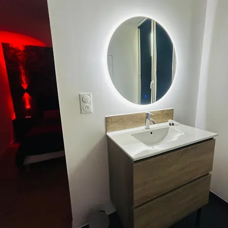 Le Balneo - Espace Detente Centre Quimper